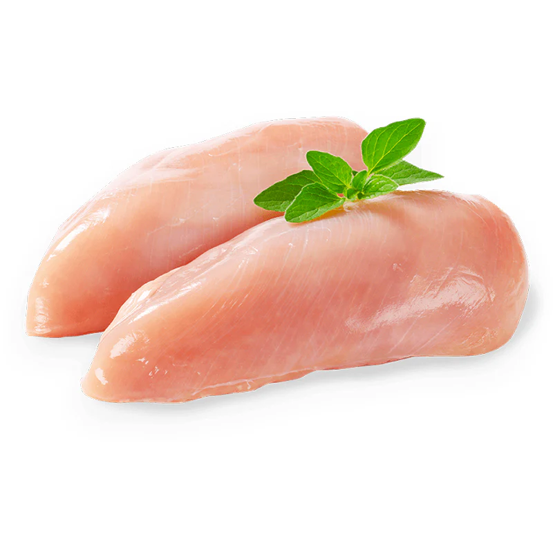Chicken Breast Boneless